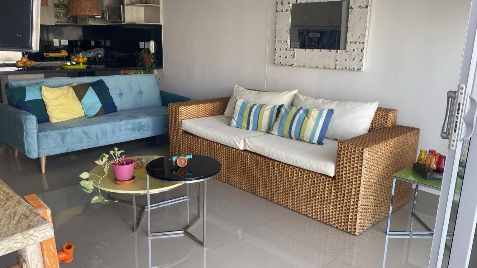 Lujoso Apartamento En Bocagrande Cartagena Exterior foto