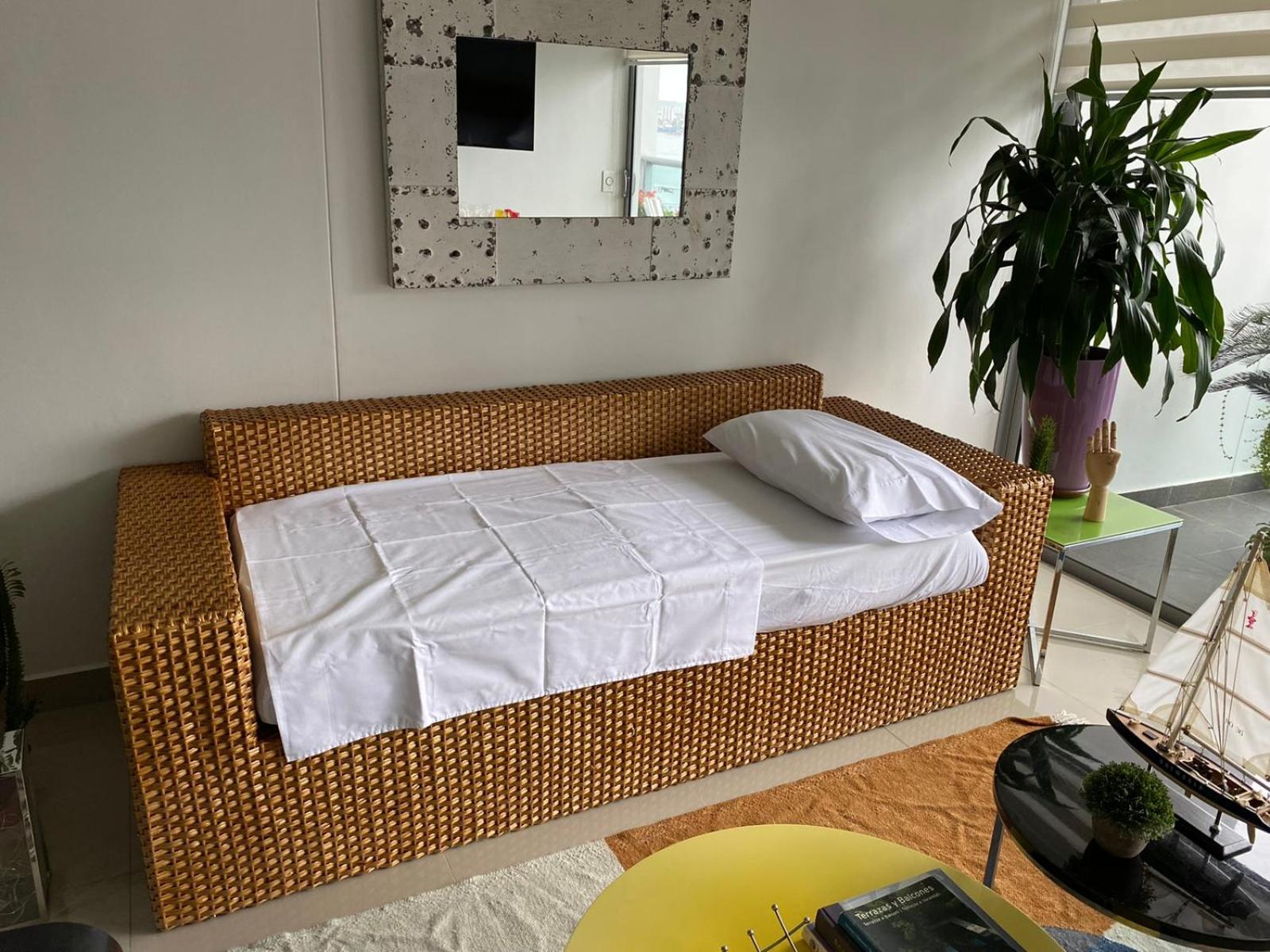 Lujoso Apartamento En Bocagrande Cartagena Exterior foto